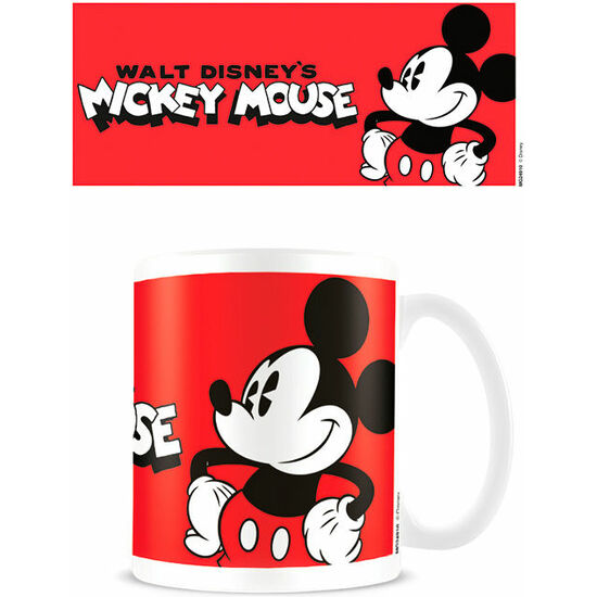 TAZA MICKEY DISNEY image 0