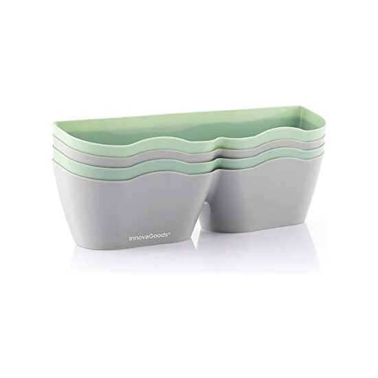 ZAPATEROS ADHESIVOS SHOHOLD INNOVAGOODS PACK DE 4 UDS image 6