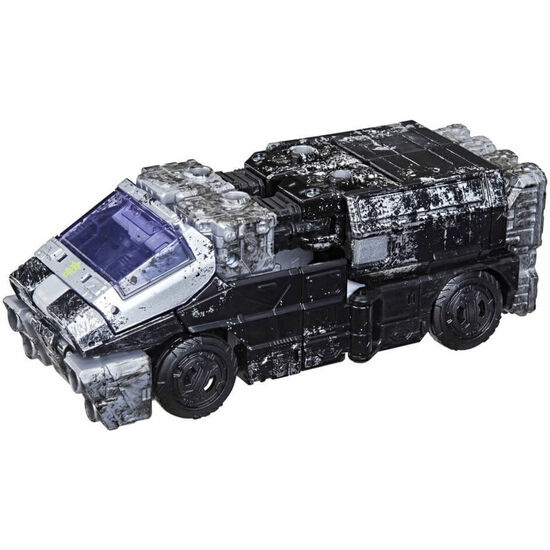 FIGURA DESEEUS ARMY DRONE WAR FOR CYBERTRON TRANSFORMERS image 5