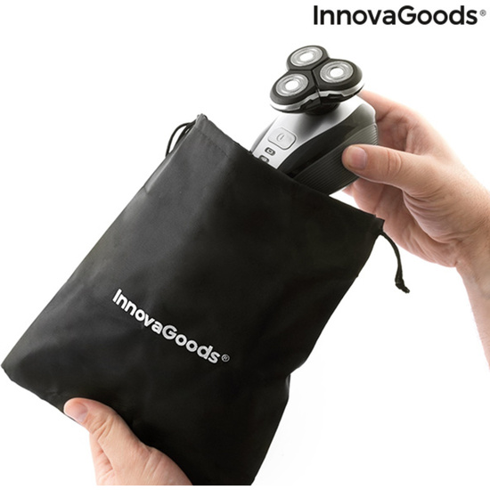 AFEITADORA RECARGABLE ERGONÓMICA MULTIFUNCIÓN 5 EN 1 SHAVESTYLER INNOVAGOODS image 4
