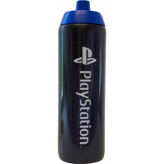 BOTELLA PLAYSTATION 700ML image 0