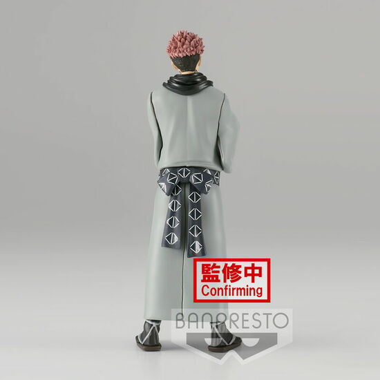 FIGURA SUKUNA JUKON NO KATA JUJUSTSU KAISEN 16CM image 3