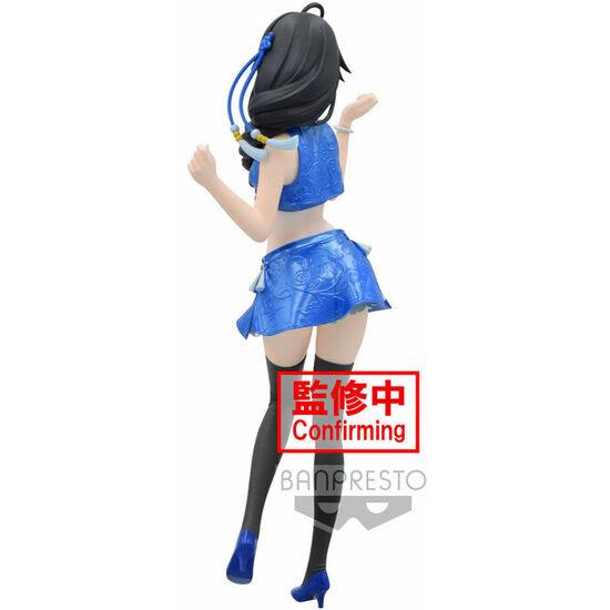 FIGURA KYUNTIES YUKINO YUKINOSHITA MY TEEN ROMANTIC COMEDY SNAFU CLIMAX 18CM image 1