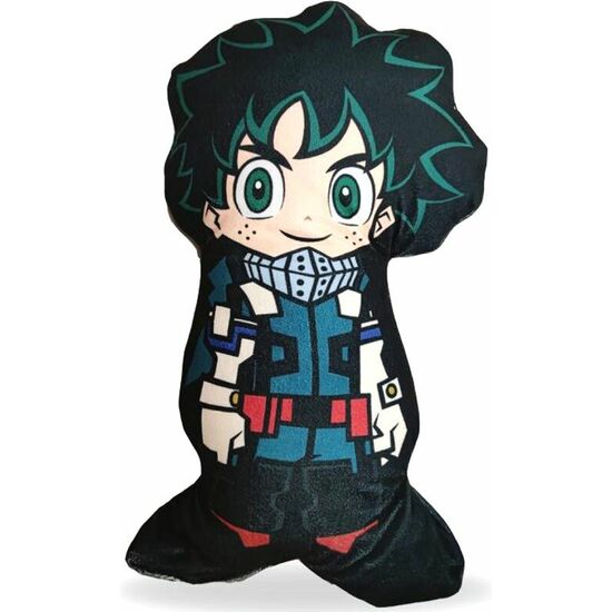 COJIN 3D IZUKU MIDORIYA MY HERO ACADEMIA 35CM image 0