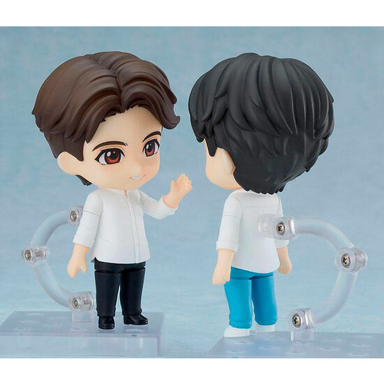 FIGURA NENDOROID SARAWAT 2GETHER: THE SERIES 10CM image 1