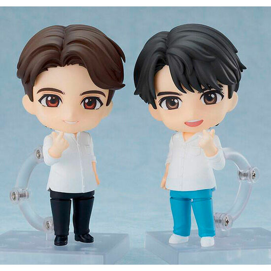 FIGURA NENDOROID SARAWAT 2GETHER: THE SERIES 10CM image 2