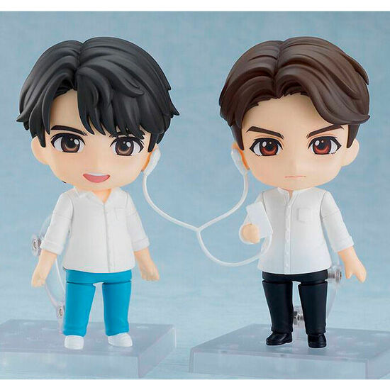 FIGURA NENDOROID SARAWAT 2GETHER: THE SERIES 10CM image 3