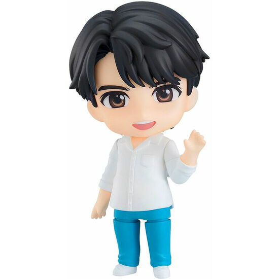 FIGURA NENDOROID TINE 2GETHER: THE SERIES 10CM image 0