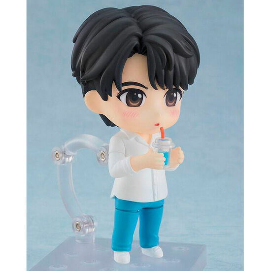 FIGURA NENDOROID TINE 2GETHER: THE SERIES 10CM image 1