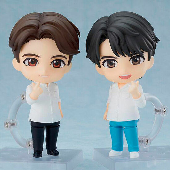 FIGURA NENDOROID TINE 2GETHER: THE SERIES 10CM image 3