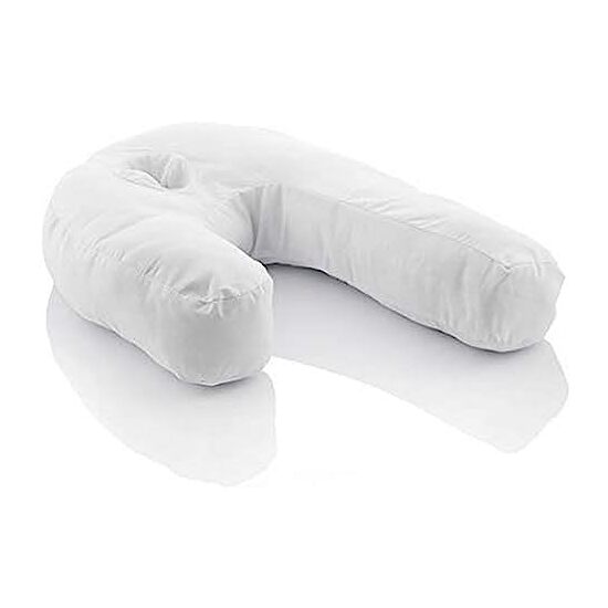ALMOHADA ERGONÓMICA DE POSTURA LATERAL U INNOVAGOODS image 0