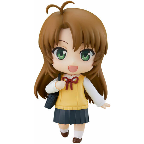 FIGURA NENDOROID KOMARI KOSHIGAYA NON NON BIYORI NONSTOP 10CM image 0