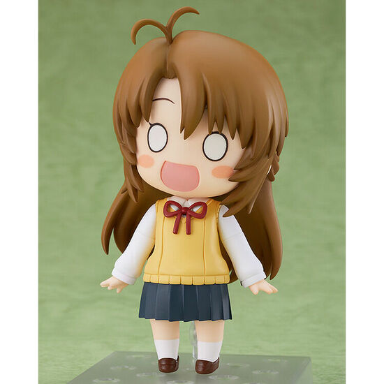 FIGURA NENDOROID KOMARI KOSHIGAYA NON NON BIYORI NONSTOP 10CM image 3