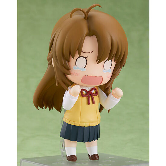 FIGURA NENDOROID KOMARI KOSHIGAYA NON NON BIYORI NONSTOP 10CM image 4