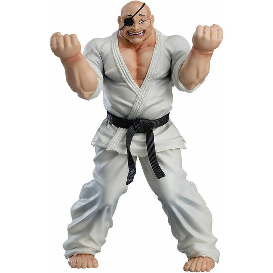 FIGURA POP UP PARADE DOPPO OROCHI BAKI 17CM image 0