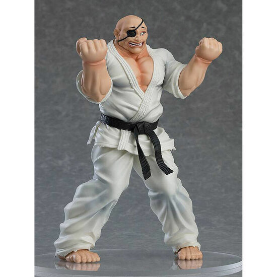 FIGURA POP UP PARADE DOPPO OROCHI BAKI 17CM image 1