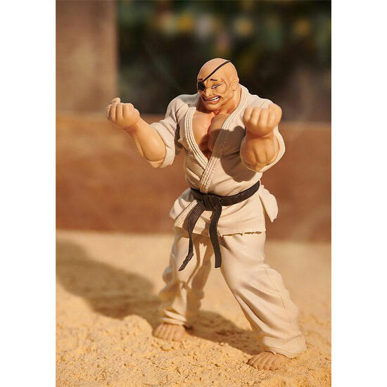 FIGURA POP UP PARADE DOPPO OROCHI BAKI 17CM image 2