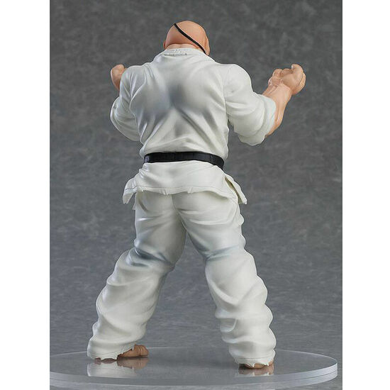 FIGURA POP UP PARADE DOPPO OROCHI BAKI 17CM image 3