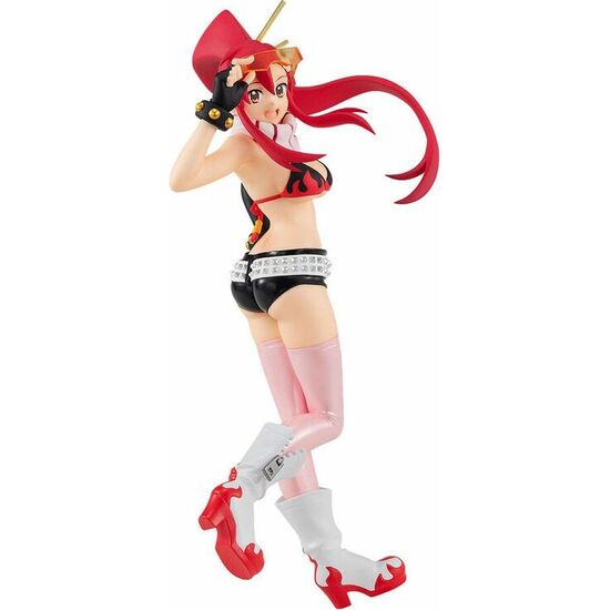 FIGURA POP UP PARADE YOKO TENGEN TOPPA GURREN LAGANN 17CM image 0