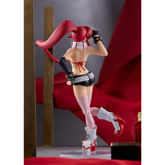 FIGURA POP UP PARADE YOKO TENGEN TOPPA GURREN LAGANN 17CM image 1