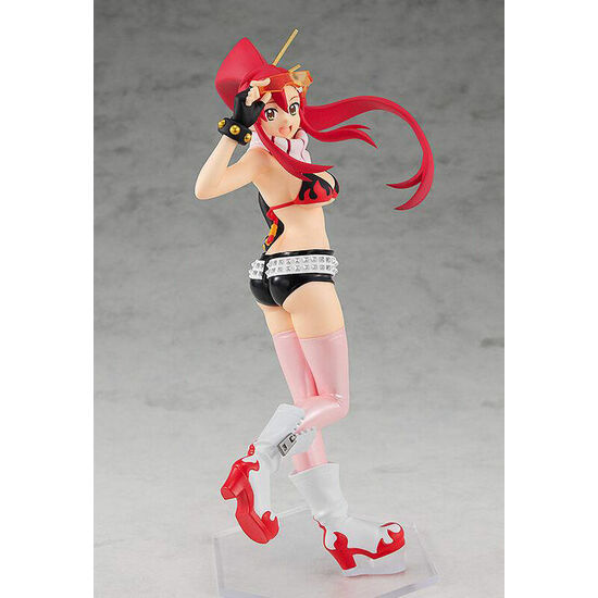 FIGURA POP UP PARADE YOKO TENGEN TOPPA GURREN LAGANN 17CM image 2