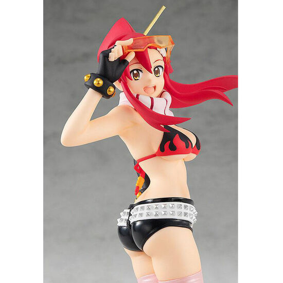 FIGURA POP UP PARADE YOKO TENGEN TOPPA GURREN LAGANN 17CM image 3