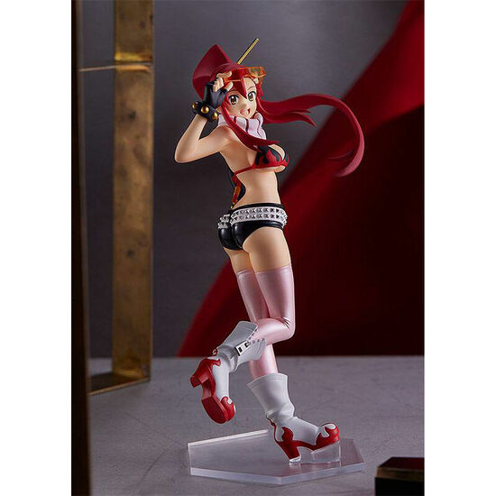 FIGURA POP UP PARADE YOKO TENGEN TOPPA GURREN LAGANN 17CM image 4