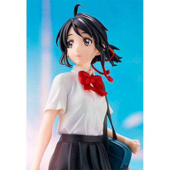 FIGURA POP UP PARADE MITSUHA MIYAMIZU KIMI NO NA WA 17CM image 3