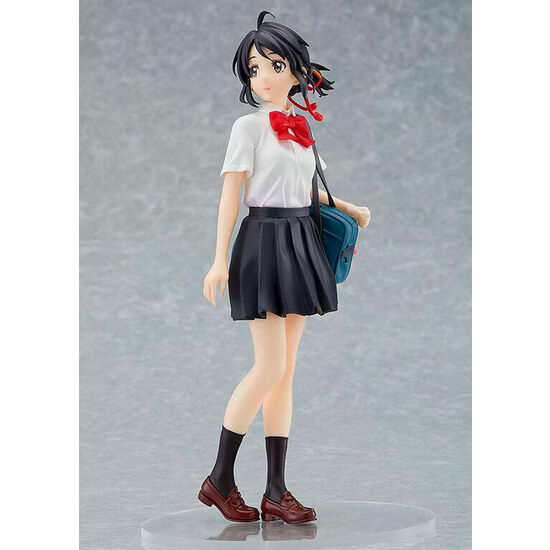 FIGURA POP UP PARADE MITSUHA MIYAMIZU KIMI NO NA WA 17CM image 4