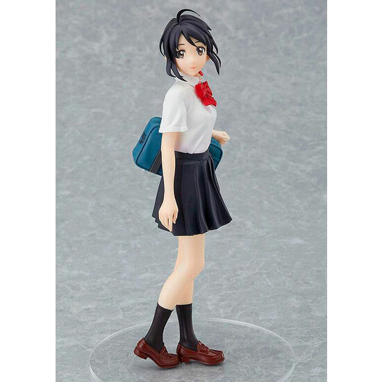 FIGURA POP UP PARADE MITSUHA MIYAMIZU KIMI NO NA WA 17CM image 5