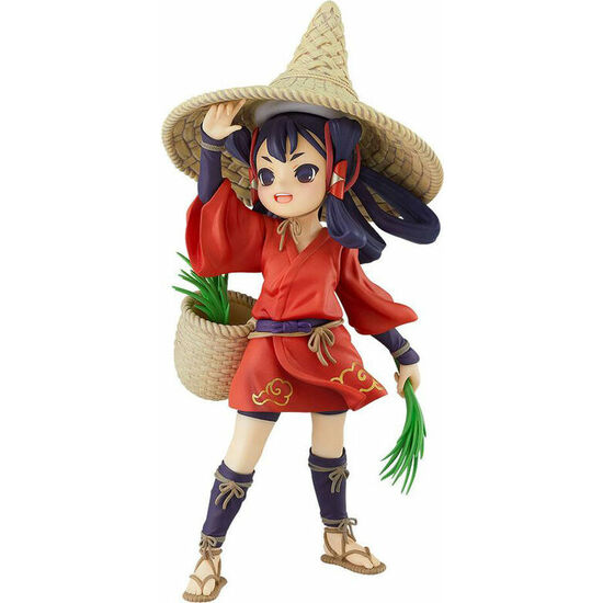 FIGURA POP UP PARADE PRINCESS SAKUNA SAKUNA OF RICE AND RUN 16CM image 0