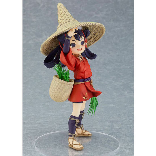 FIGURA POP UP PARADE PRINCESS SAKUNA SAKUNA OF RICE AND RUN 16CM image 1