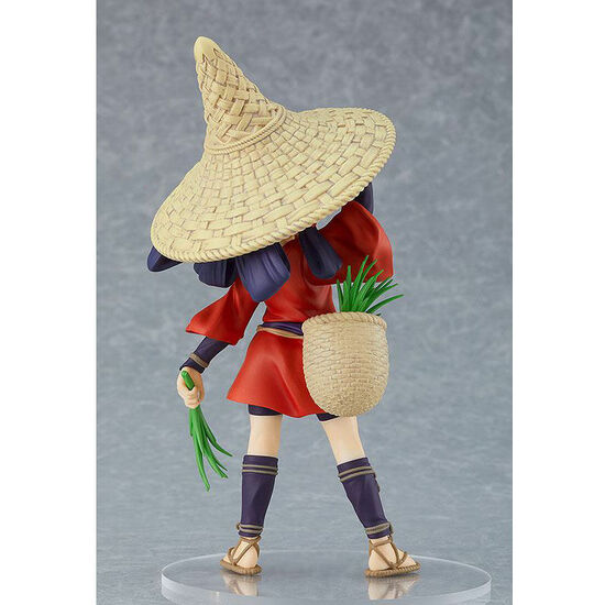 FIGURA POP UP PARADE PRINCESS SAKUNA SAKUNA OF RICE AND RUN 16CM image 2