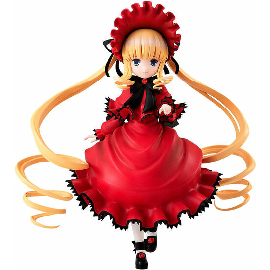 ESTATUA POP UP PARADE SHINKU ROZEN MAIDEN 16CM image 0