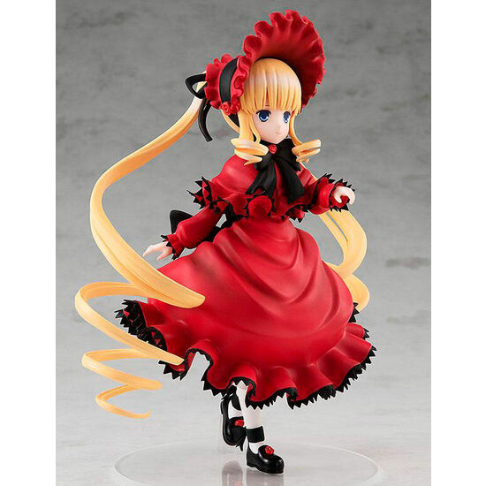 ESTATUA POP UP PARADE SHINKU ROZEN MAIDEN 16CM image 1