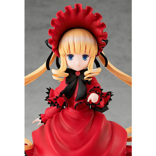 ESTATUA POP UP PARADE SHINKU ROZEN MAIDEN 16CM image 3