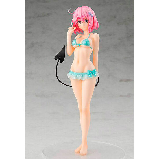 ESTATUA POP UP PARADE MOMO BELIA DEVILUKE TO LOVE-RU DARKNESS 18CM image 1