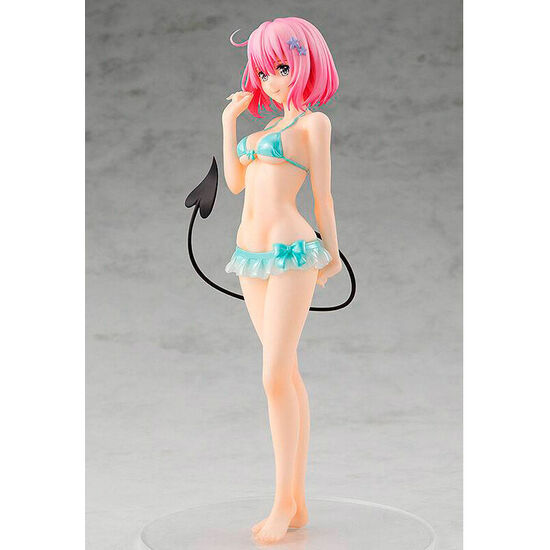 ESTATUA POP UP PARADE MOMO BELIA DEVILUKE TO LOVE-RU DARKNESS 18CM image 2