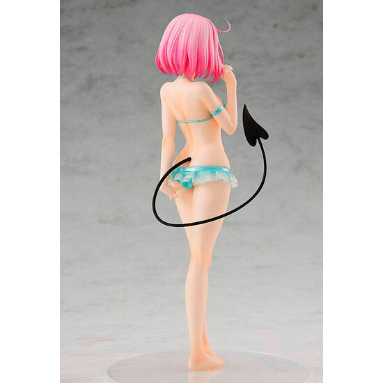 ESTATUA POP UP PARADE MOMO BELIA DEVILUKE TO LOVE-RU DARKNESS 18CM image 3