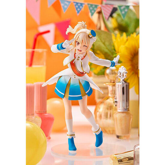 FIGURA AI MIYASHITA LOVE LIVE! NIJIGASAKI HIGH SCHOOL IDOL CLUB 16CM image 1