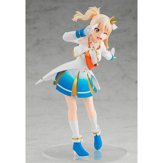 FIGURA AI MIYASHITA LOVE LIVE! NIJIGASAKI HIGH SCHOOL IDOL CLUB 16CM image 3