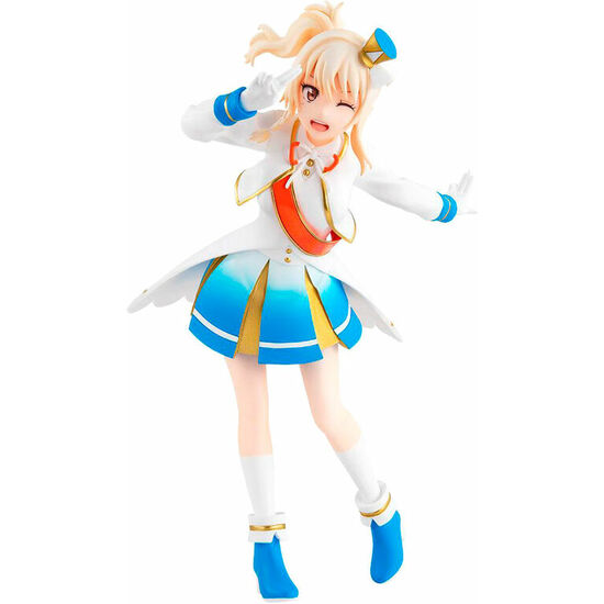 FIGURA AI MIYASHITA LOVE LIVE! NIJIGASAKI HIGH SCHOOL IDOL CLUB 16CM image 5