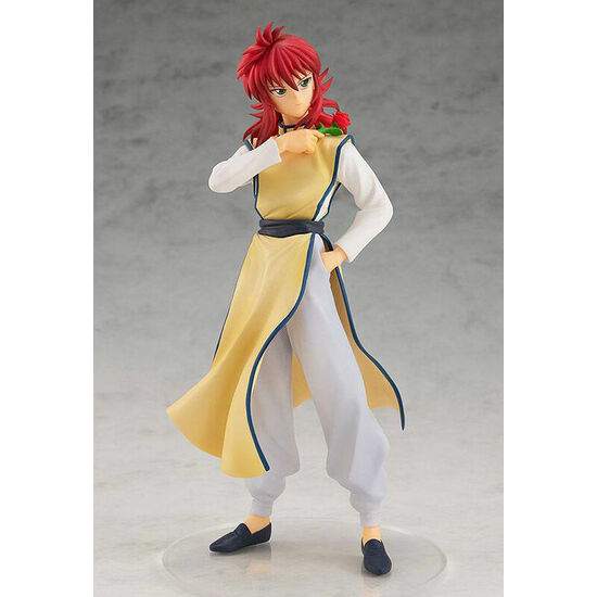 FIGURA POP UP PARADE KURAMA YU YU HAKUSHO 17CM image 0