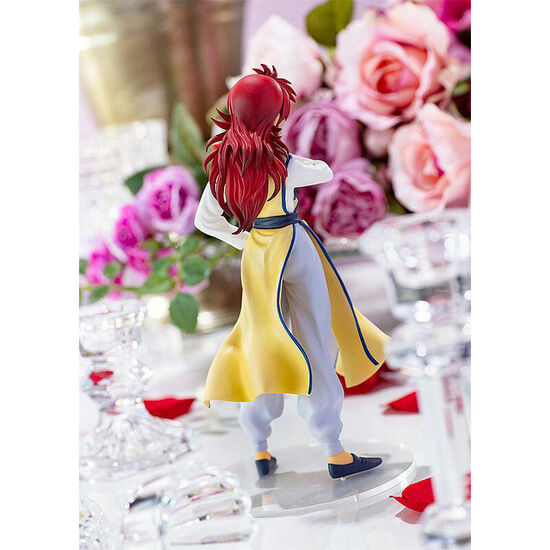 FIGURA POP UP PARADE KURAMA YU YU HAKUSHO 17CM image 2