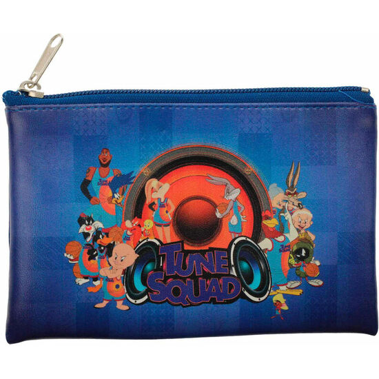 PORTATODO TUNE SQUAD SPACE JAM 2 image 0