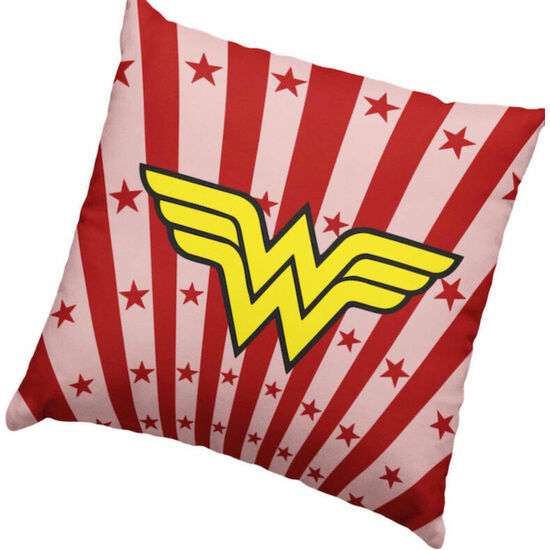 COJIN LOGO WONDER WOMAN DC COMICS image 0