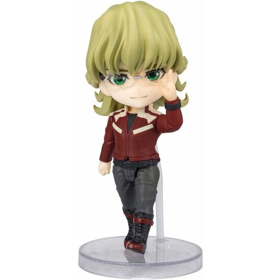 FIGURA FIGUARTS MINI BARNABY BROOKS JR TIGER AND BUNNY 2 9CM image 0