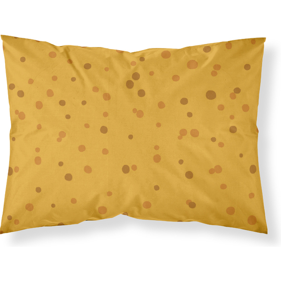 FUNDA DE ALMOHADA 100% ALGODÓN NO BAD DAYS DE 40X60 image 0