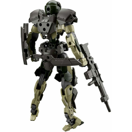 FIGURA 30MM 1/144 EXM-A9A SPINATIO ARMY TYPE image 1