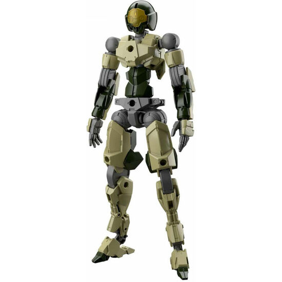 FIGURA 30MM 1/144 EXM-A9A SPINATIO ARMY TYPE image 2